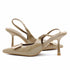 Women Formal Court - Shoes - 98351S - Court Shoes - Walkeaze